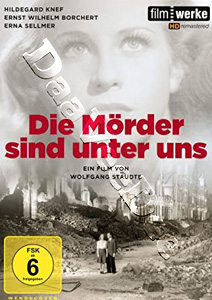 Murderers Among Us (DVD)